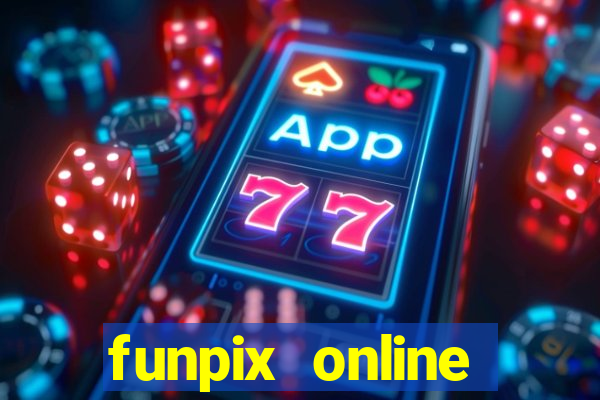 funpix online plataforma de jogos