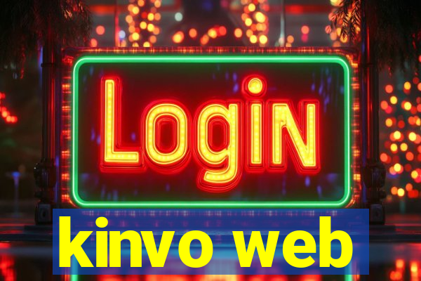 kinvo web