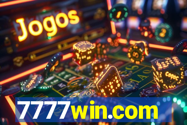 7777win.com