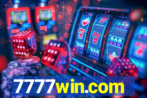 7777win.com