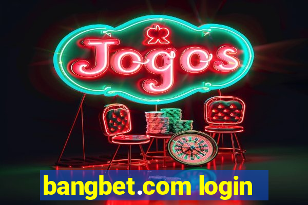 bangbet.com login