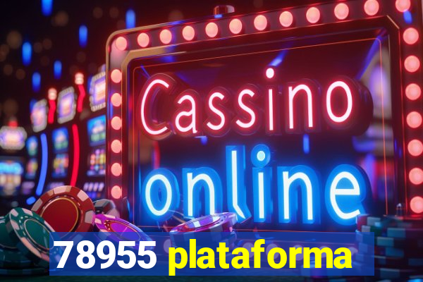 78955 plataforma