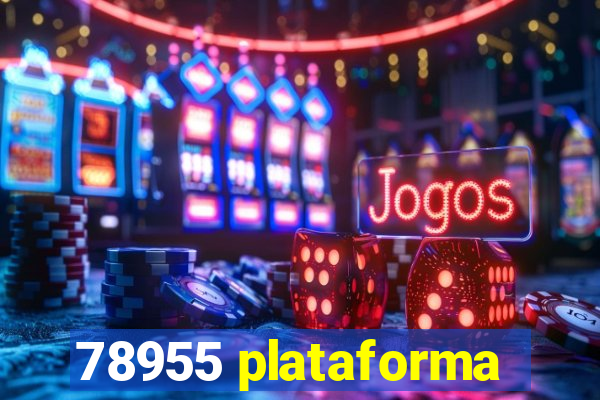 78955 plataforma