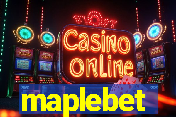 maplebet