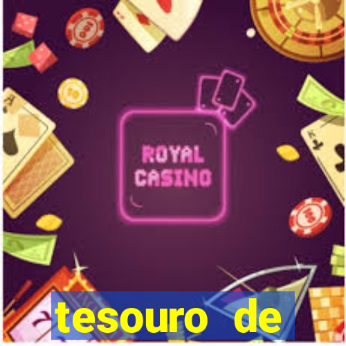 tesouro de sacambaya foi encontrado