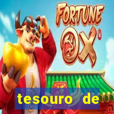 tesouro de sacambaya foi encontrado