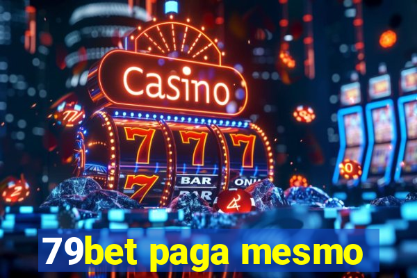 79bet paga mesmo