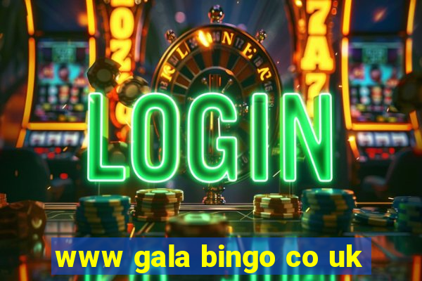 www gala bingo co uk