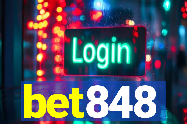 bet848