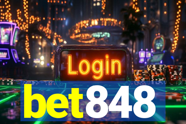 bet848