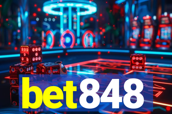 bet848