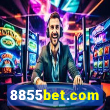 8855bet.com