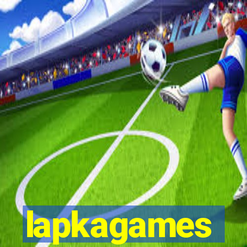 lapkagames