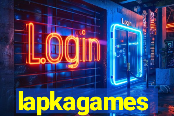 lapkagames