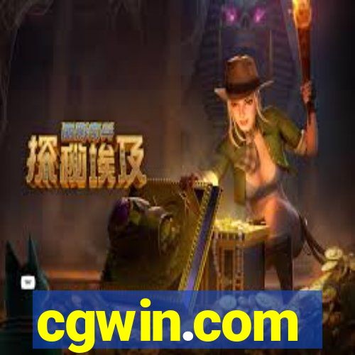 cgwin.com