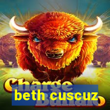 beth cuscuz