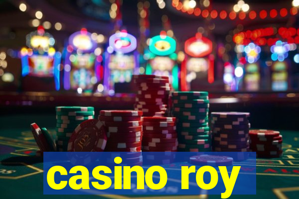 casino roy