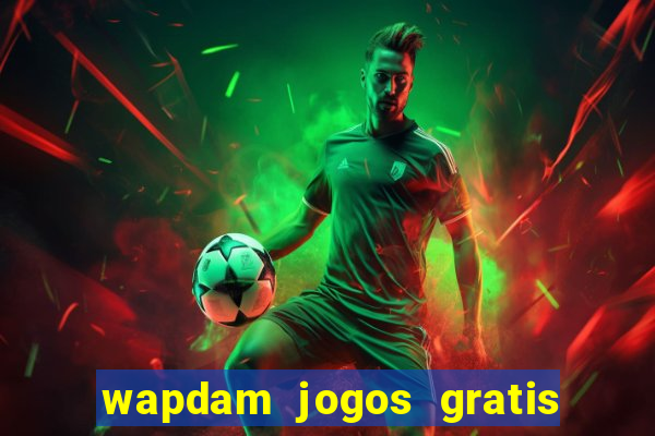 wapdam jogos gratis de futebol