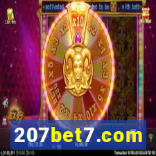 207bet7.com