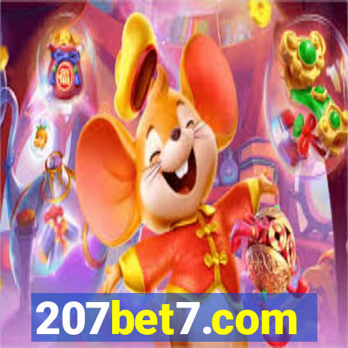 207bet7.com