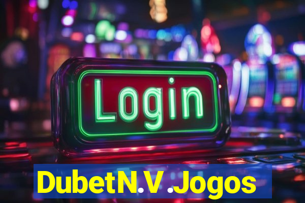 DubetN.V.Jogos