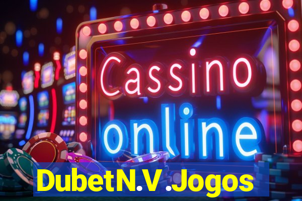 DubetN.V.Jogos