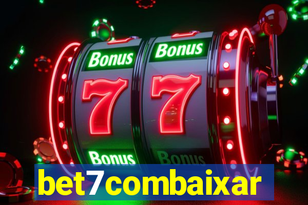 bet7combaixar