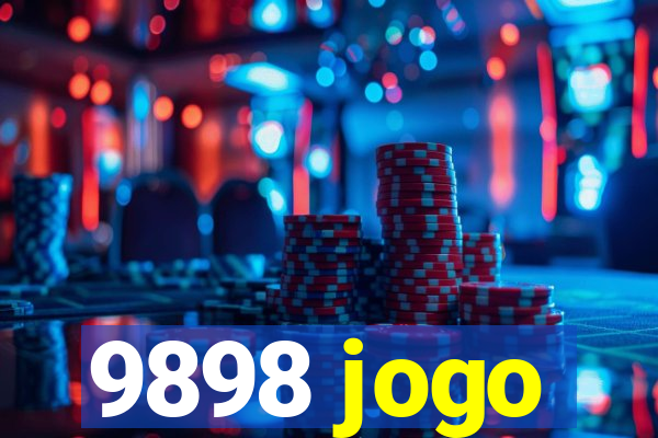 9898 jogo