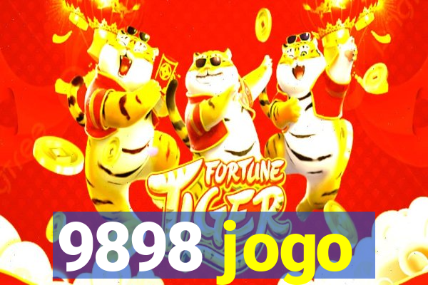 9898 jogo