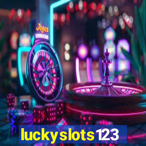 luckyslots123