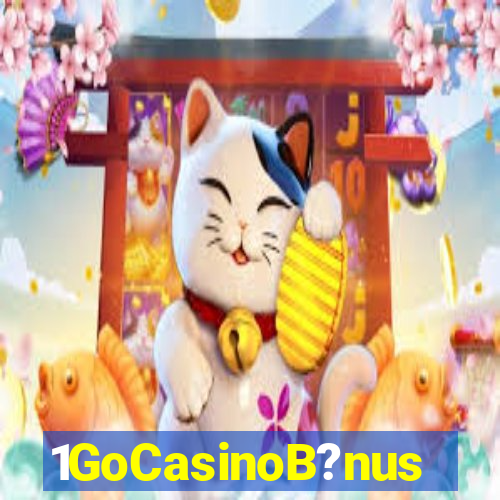 1GoCasinoB?nus