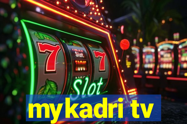 mykadri tv