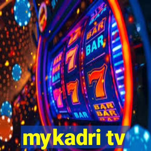 mykadri tv