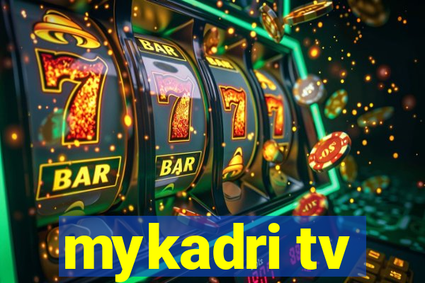 mykadri tv