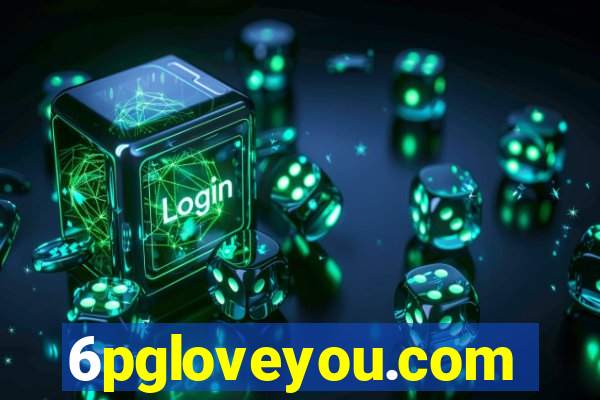 6pgloveyou.com