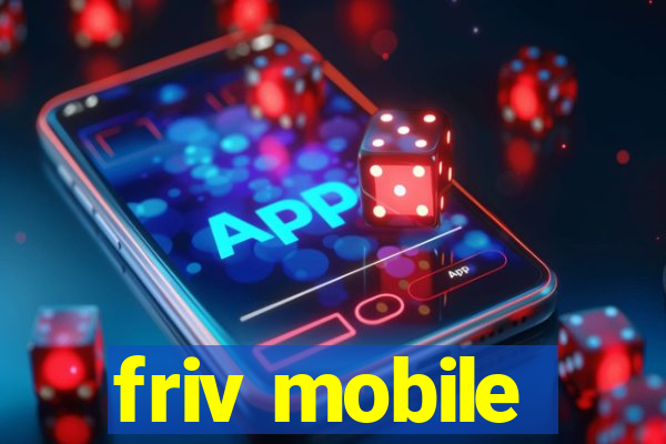 friv mobile