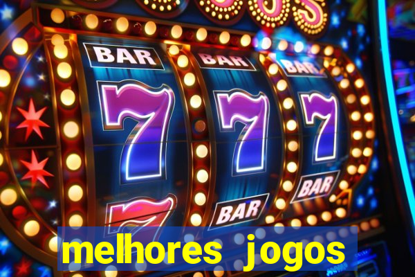 melhores jogos slots para ganhar dinheiro