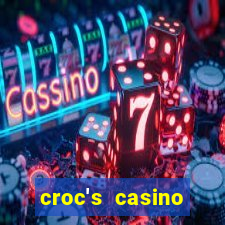 croc's casino resort costa rica