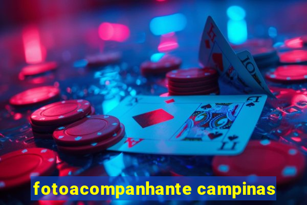 fotoacompanhante campinas