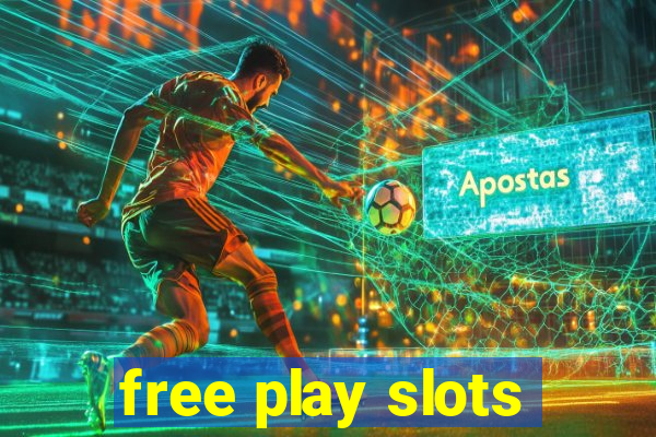 free play slots