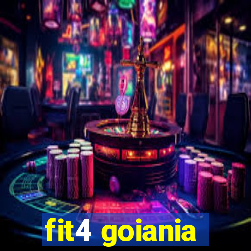 fit4 goiania