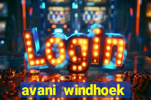 avani windhoek hotel casino