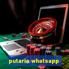 putaria whatsapp