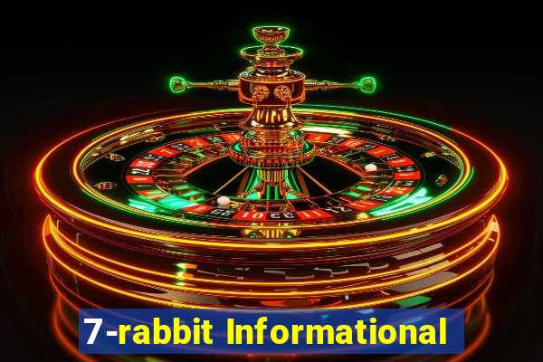 7-rabbit Informational