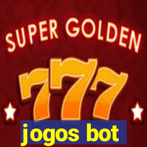 jogos bot