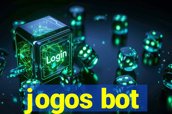 jogos bot