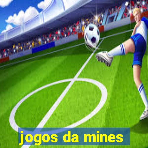 jogos da mines