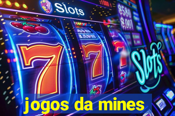 jogos da mines