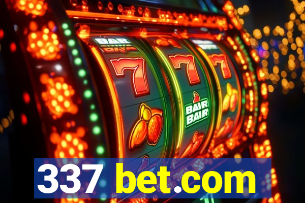 337 bet.com