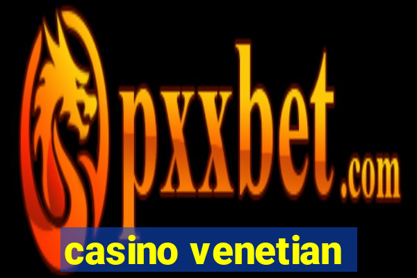 casino venetian